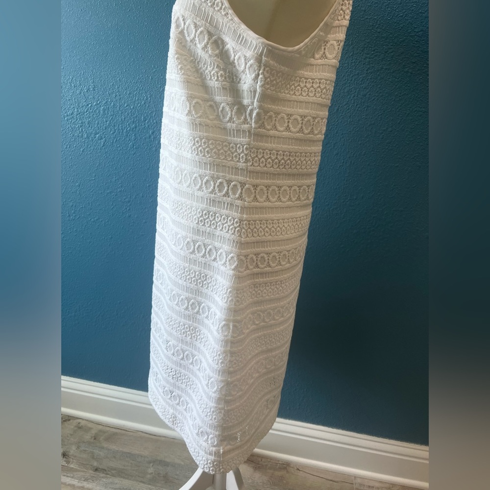 Lilly Pulitzer Larina Shift Dress Size Medium - Picture 3 of 11
